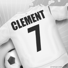 clement 