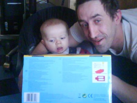 pere et fils 
