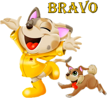 BRAVO