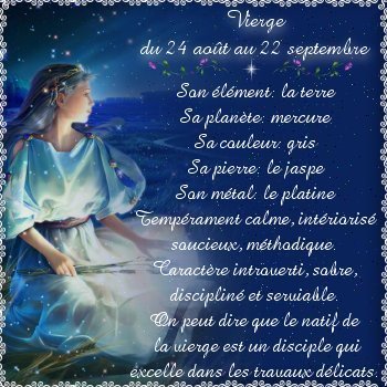 vierge 