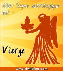 vierge 