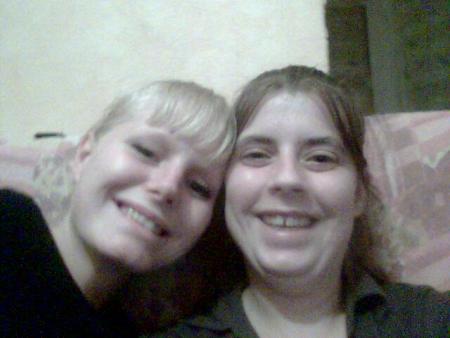 coucou  voisi les cousine