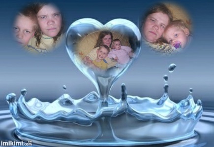 moi et mes amoure 