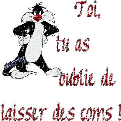 et oui c est gros minet 