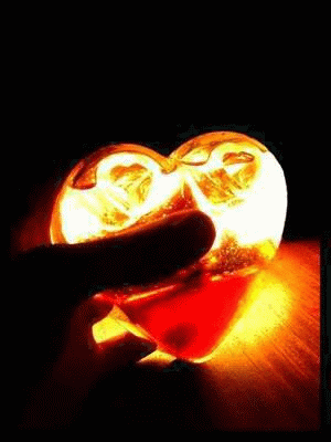 cou le coeur