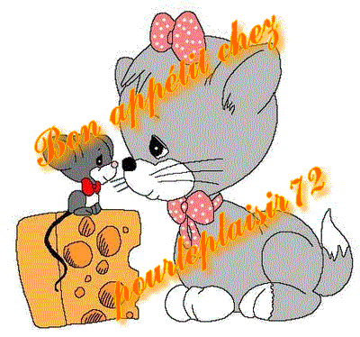 coucou tom et jerry