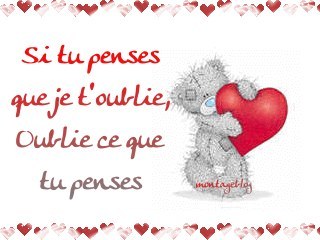 un pti poeme 