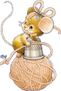 COUCOU  SOURIS