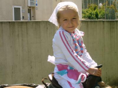 la c est pa pti pupuce et ma niese 