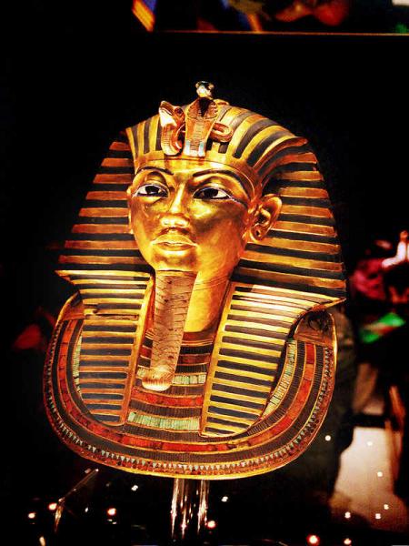 egypte