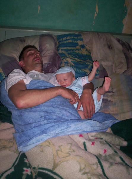 papa et moi 