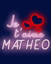 mon pti ange