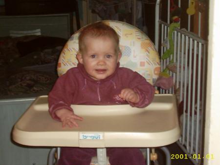 ma puce 