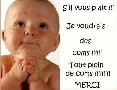 il et trop beau se pti bebe