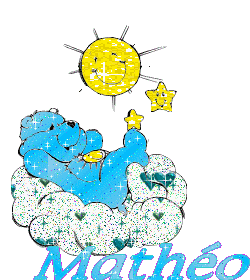matheo