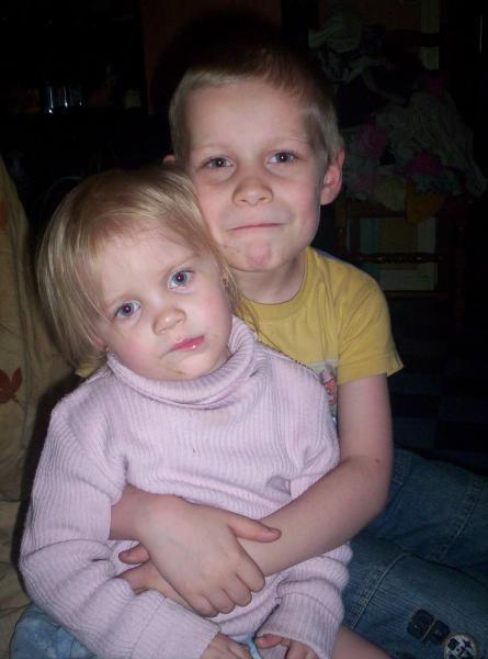 clement et samantha 