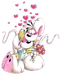 souris