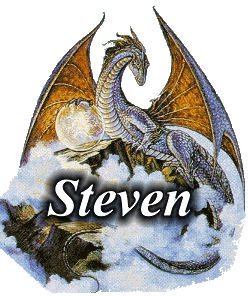 steven 