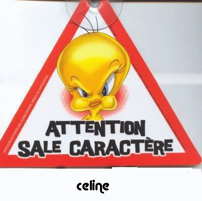 caractére