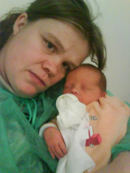 MOI ET MON ANGE 