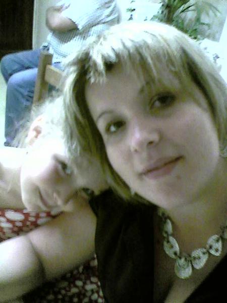 ma soeur et sa fille 
