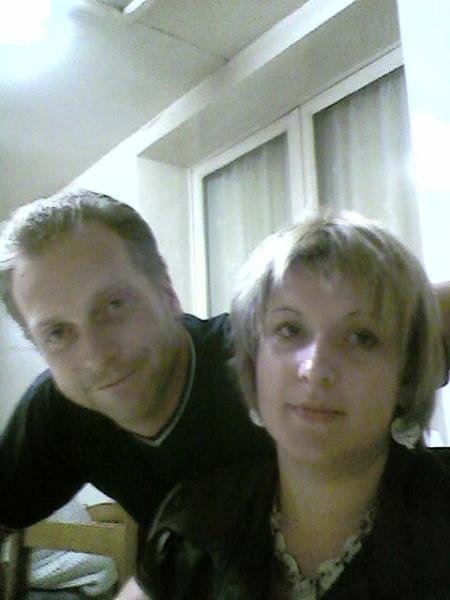 ma soeur et son homme 