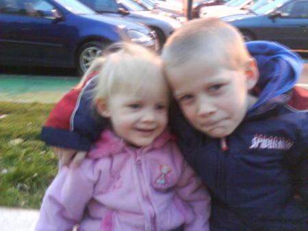 samantha et clement