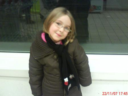 coralie 