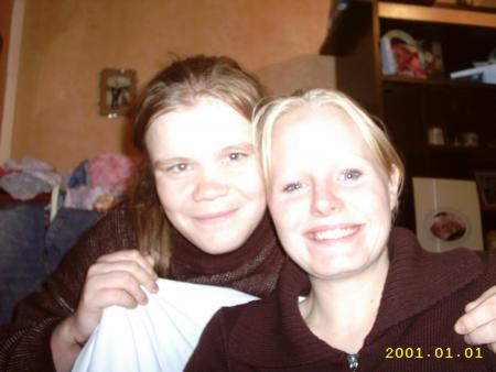 moi et didi